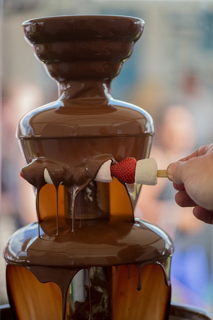 De kunst van het perfecte chocolade cadeau kiezen