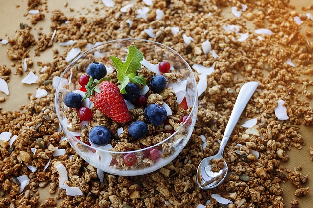 Gezonde granola zelf maken: tips en recepten voor een energieke start