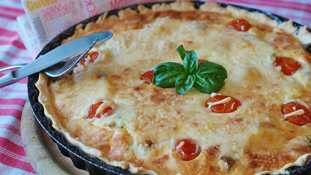 De veelzijdigheid van quiche: recepten, variaties en handige tips