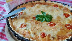 De veelzijdigheid van quiche: recepten, variaties en handige tips