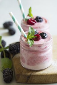 De verrassende wereld van yoghurt: gezondheidsvoordelen, recepten en meer