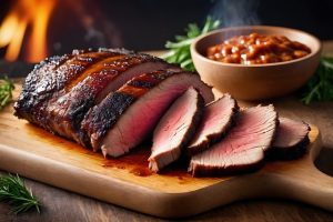 Veilig en stijlvol grillen: alles over barbecue handschoenen