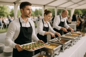 Efficiënte logistiek voor een vlekkeloze uitvoering